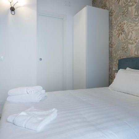 Apartmán Italianway Milán Exteriér fotografie