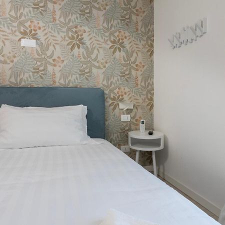 Apartmán Italianway Milán Exteriér fotografie