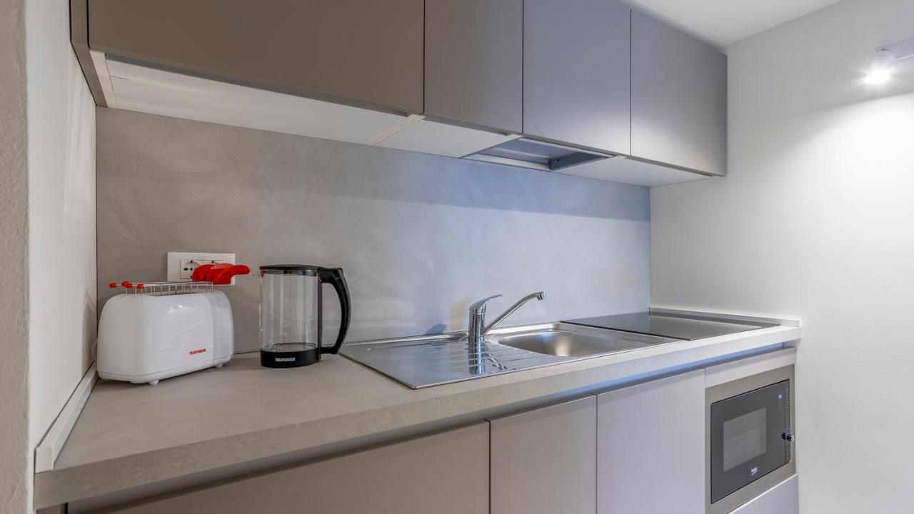 Apartmán Italianway Milán Exteriér fotografie