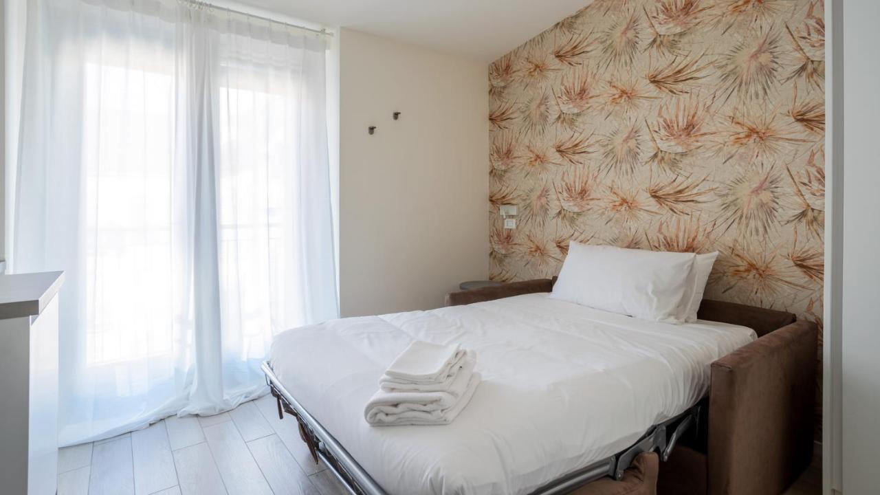 Apartmán Italianway Milán Exteriér fotografie