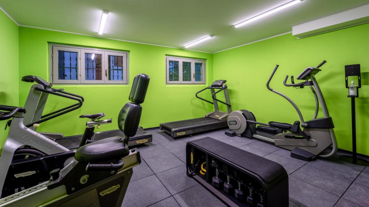 Apartmán Italianway Milán Exteriér fotografie
