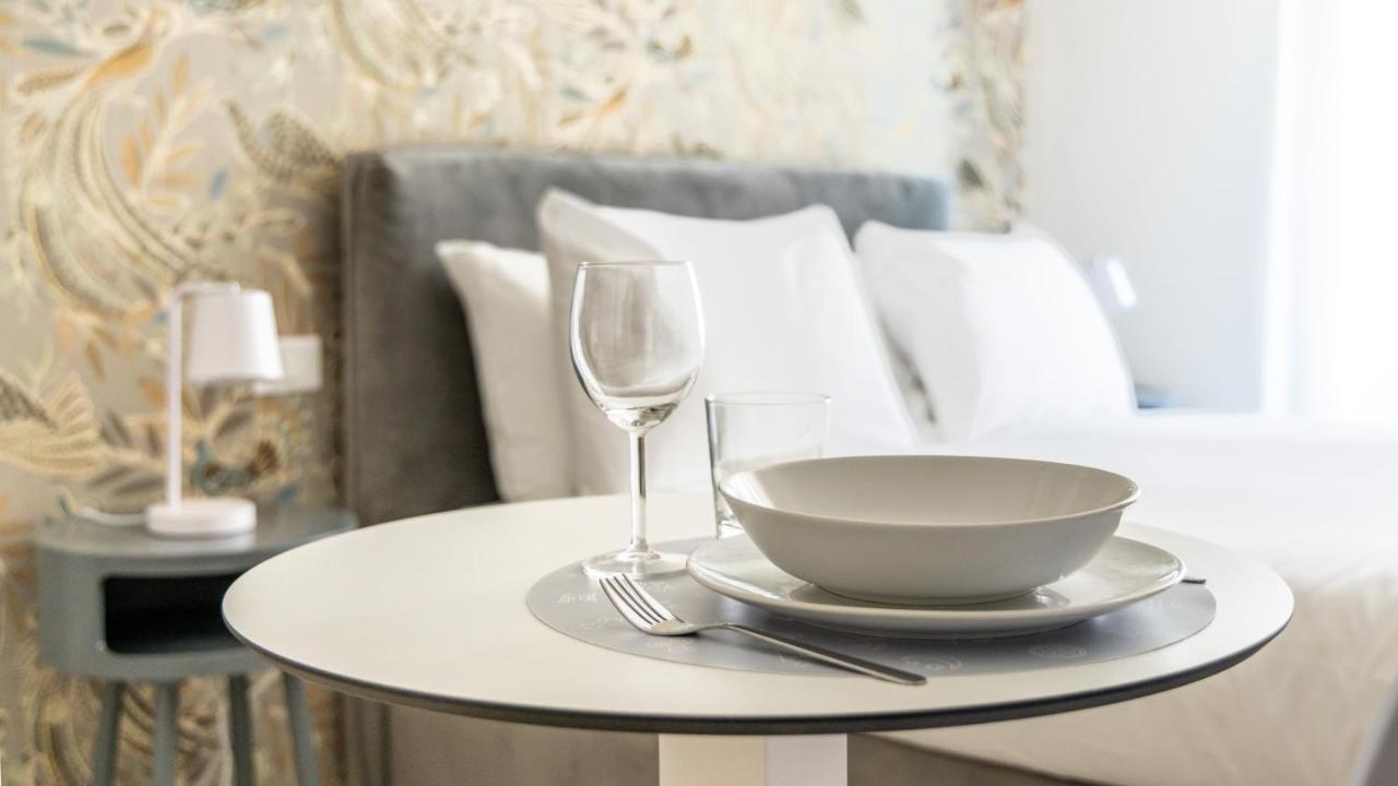 Apartmán Italianway Milán Exteriér fotografie