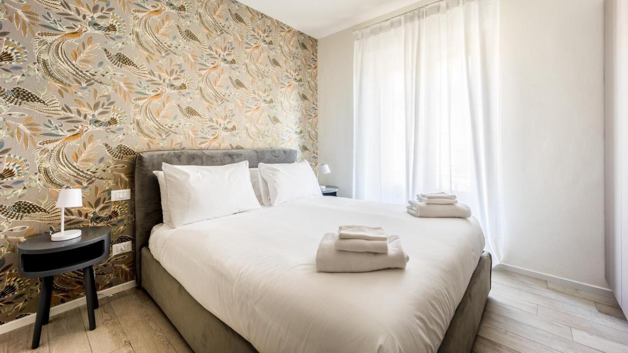 Apartmán Italianway Milán Exteriér fotografie