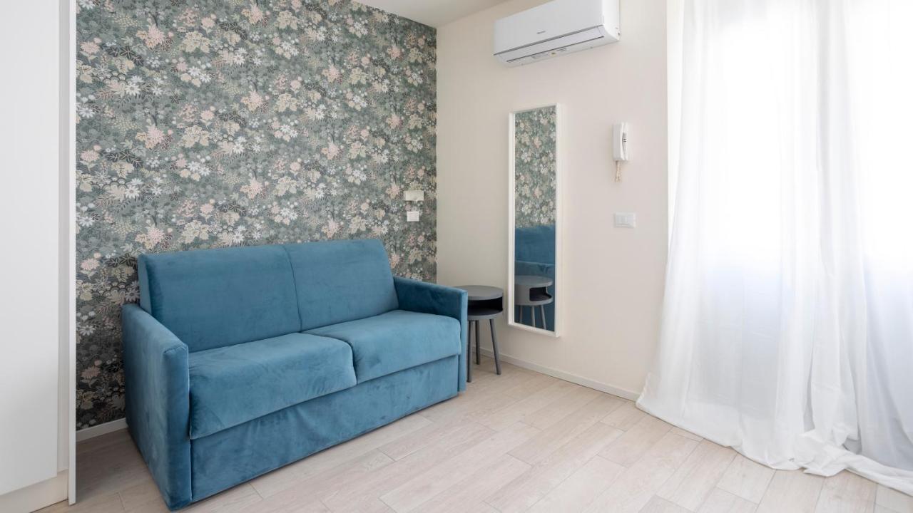 Apartmán Italianway Milán Exteriér fotografie
