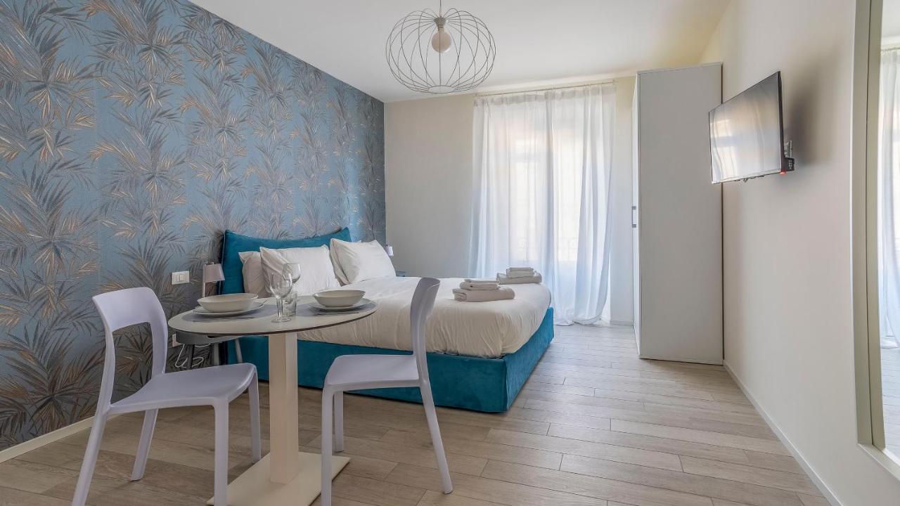 Apartmán Italianway Milán Exteriér fotografie