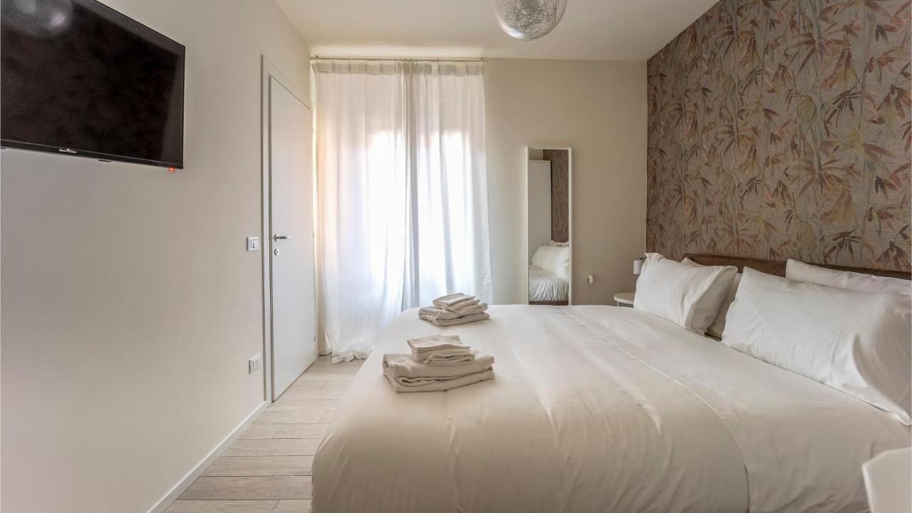 Apartmán Italianway Milán Exteriér fotografie