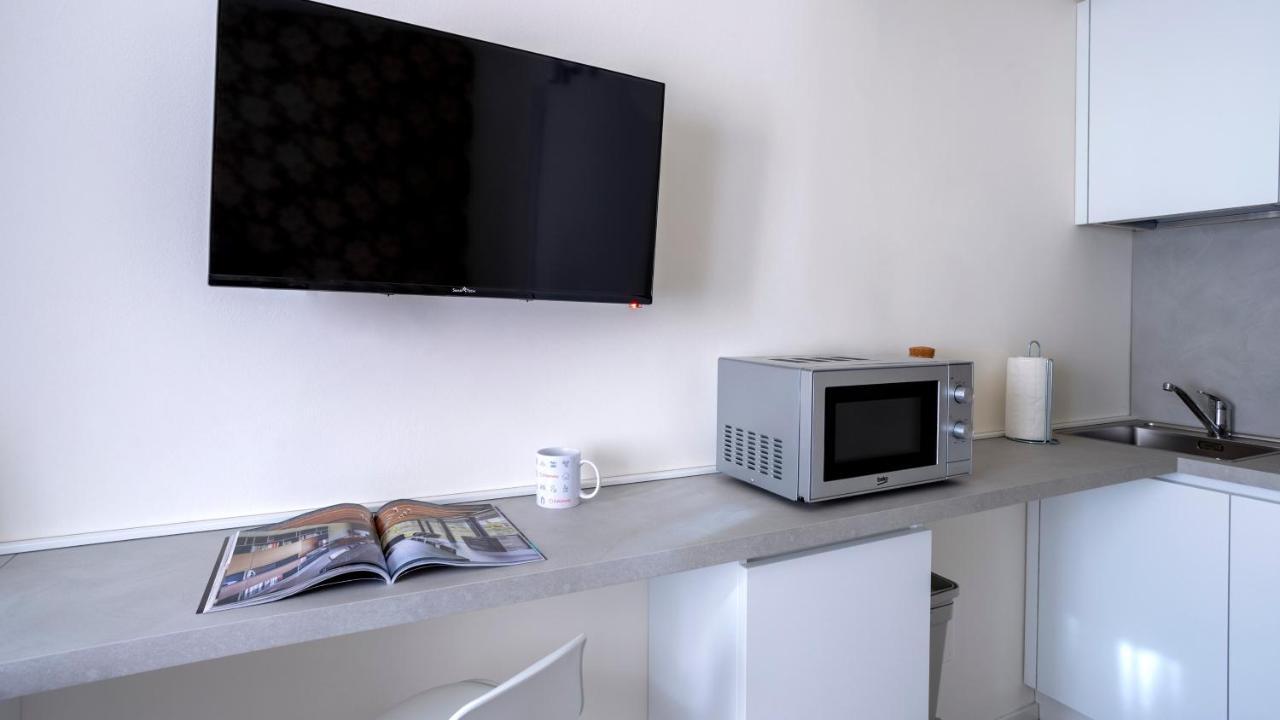 Apartmán Italianway Milán Exteriér fotografie