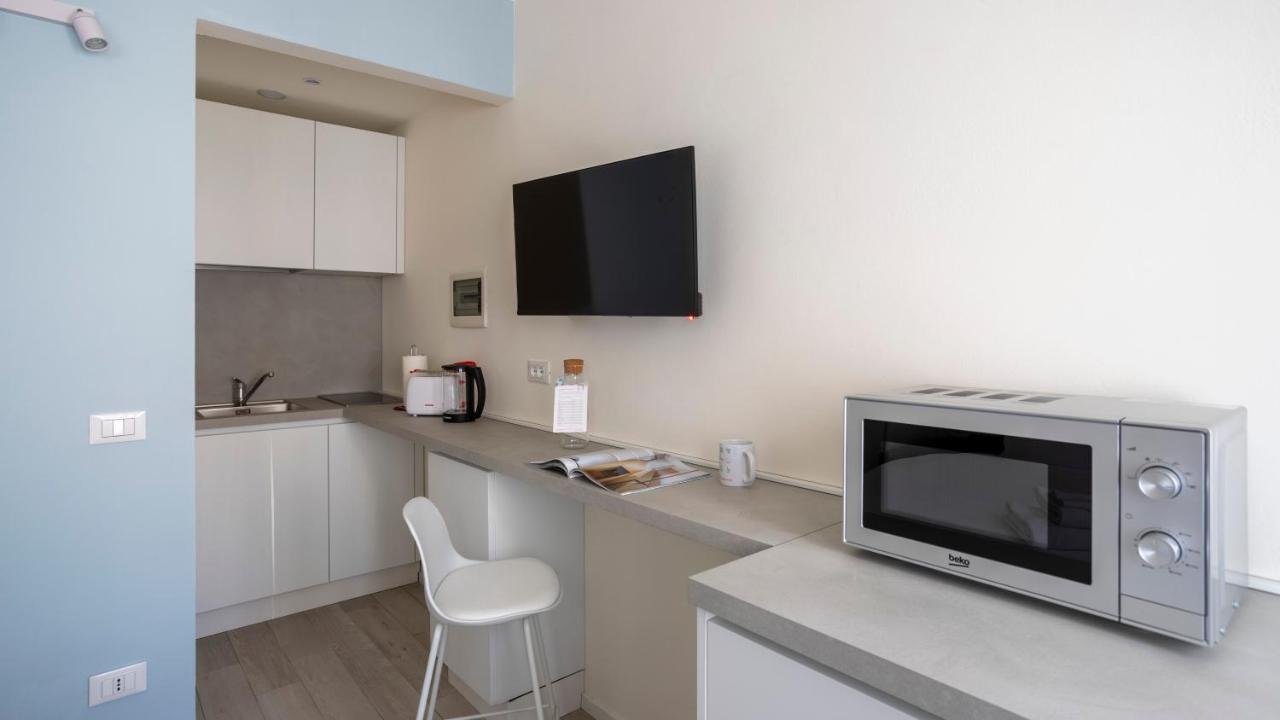 Apartmán Italianway Milán Exteriér fotografie