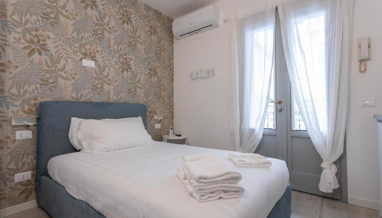 Apartmán Italianway Milán Exteriér fotografie
