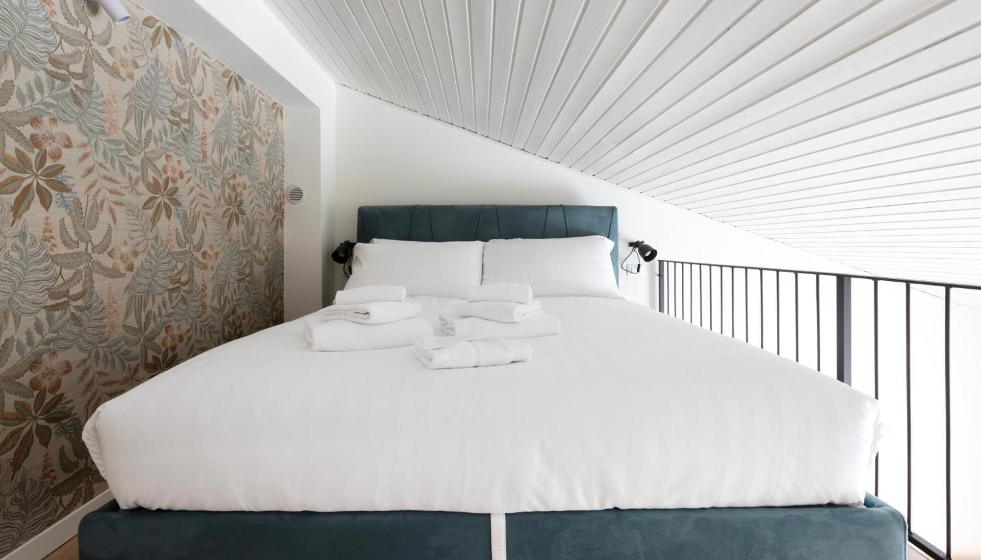 Apartmán Italianway Milán Exteriér fotografie