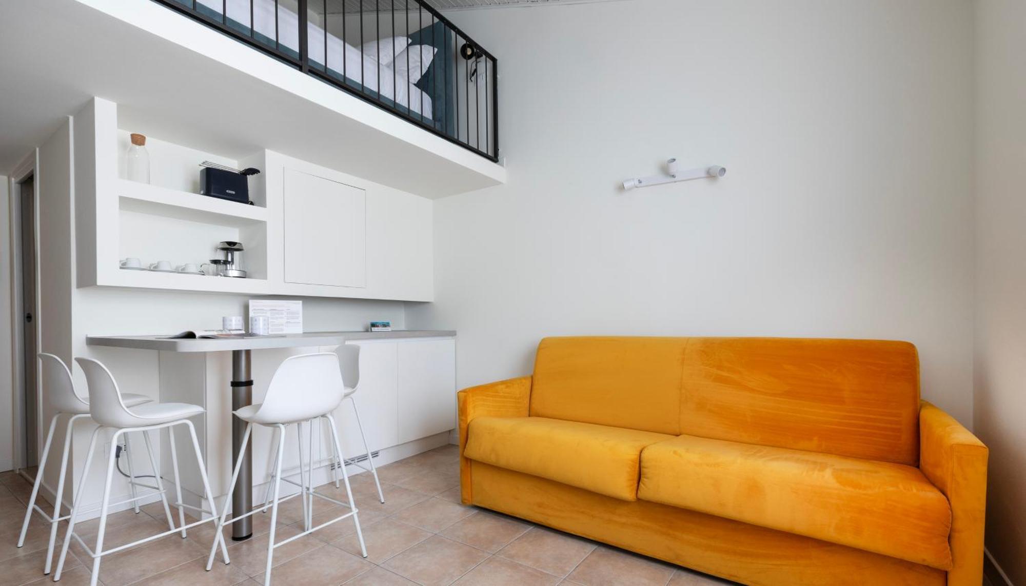 Apartmán Italianway Milán Exteriér fotografie