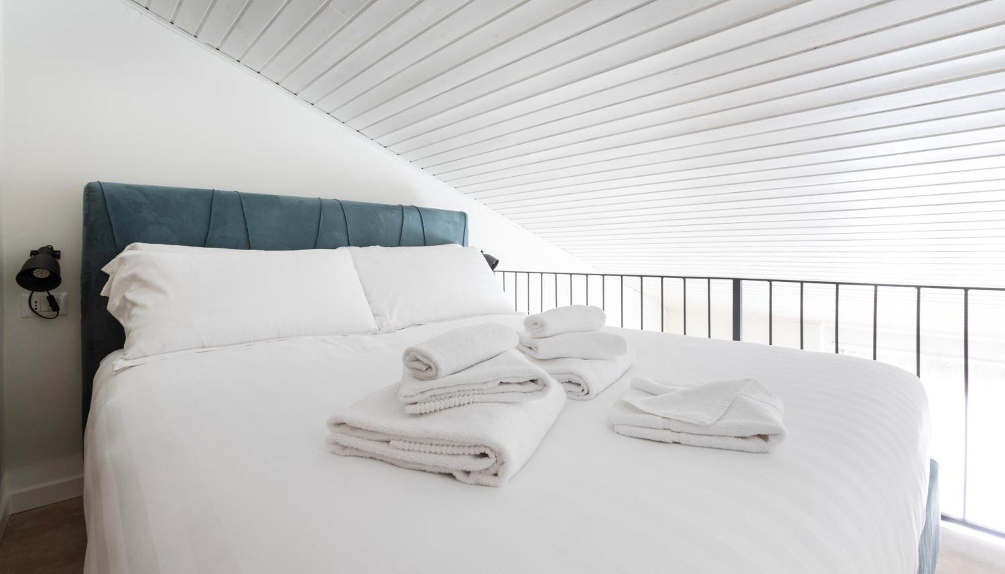 Apartmán Italianway Milán Exteriér fotografie