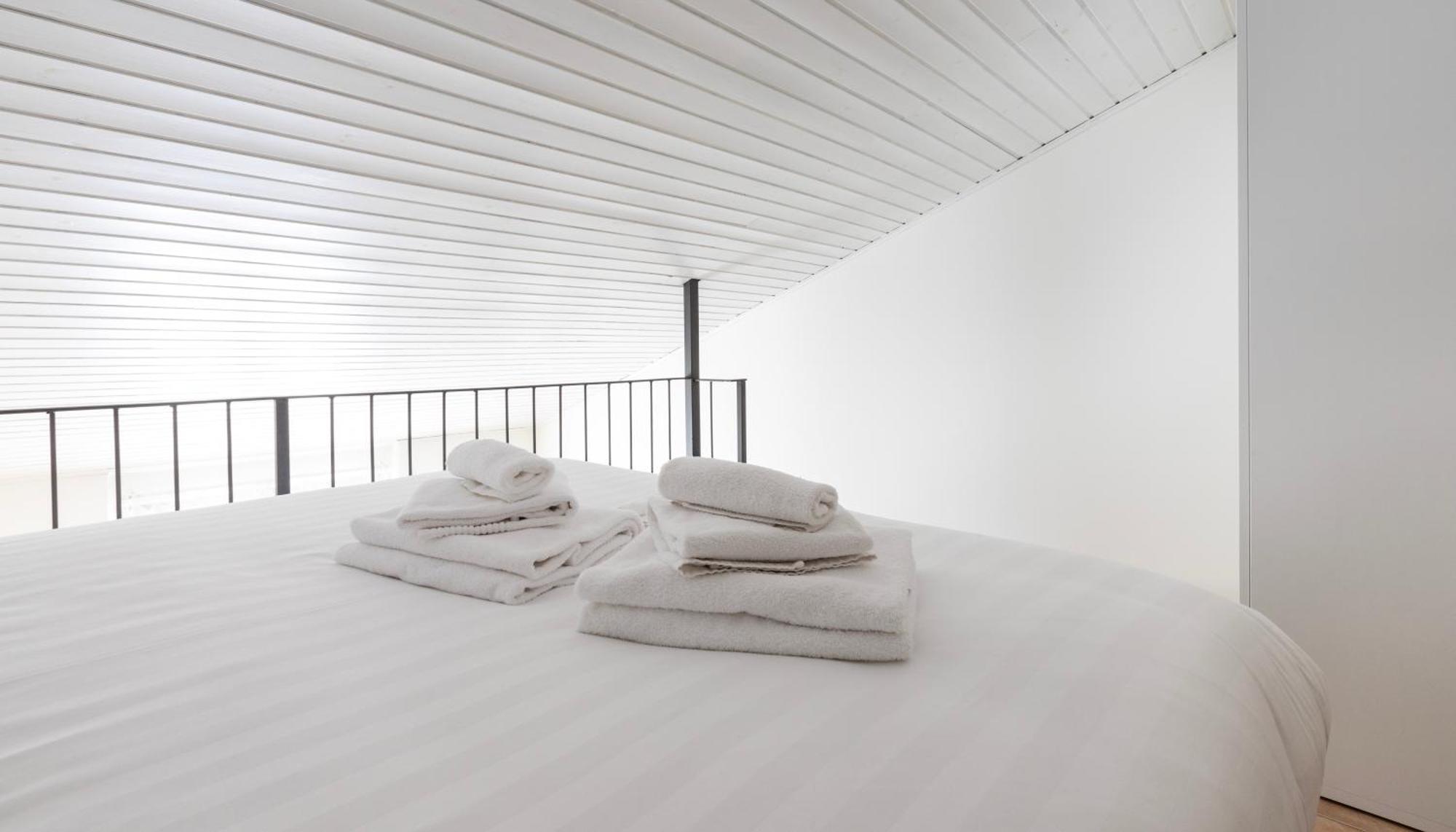 Apartmán Italianway Milán Exteriér fotografie