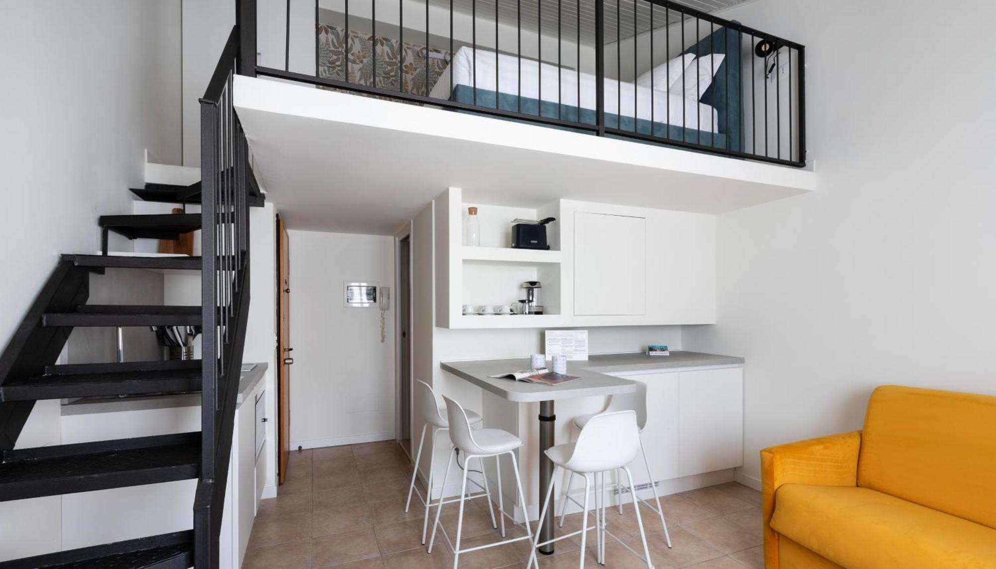 Apartmán Italianway Milán Exteriér fotografie