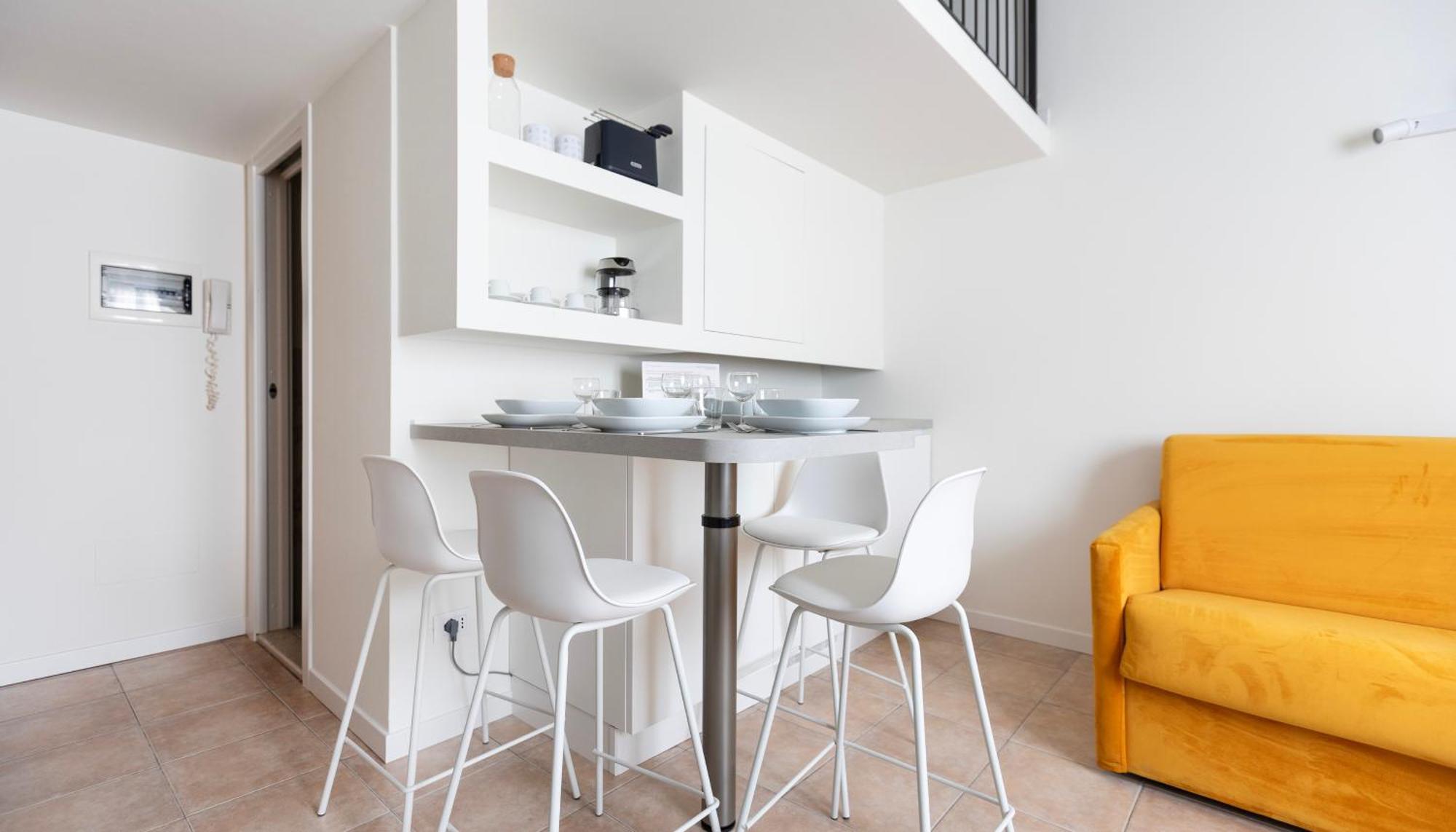 Apartmán Italianway Milán Exteriér fotografie