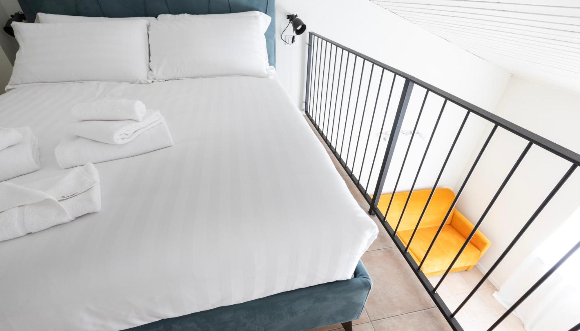 Apartmán Italianway Milán Exteriér fotografie