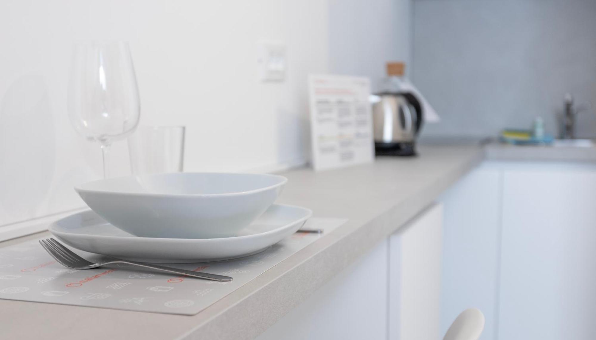 Apartmán Italianway Milán Exteriér fotografie