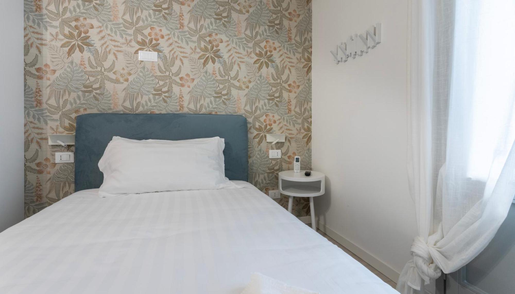 Apartmán Italianway Milán Exteriér fotografie